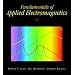 Fundamentals of Applied Electromagnetics (6th Edition)