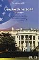 L'empire de l'ex�cutif (1933-2006) 