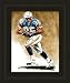 San Diego Chargers Framed Antonio Gates San Diego Chargers Large Giclee NFL Football
