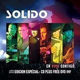 Solido En Vivo Contigo