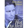 Hot As Hell (Paperback)
