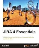 JIRA 4 Essentials