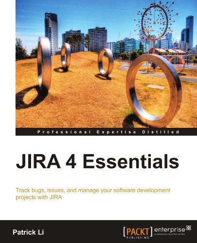 jira 4 essentials