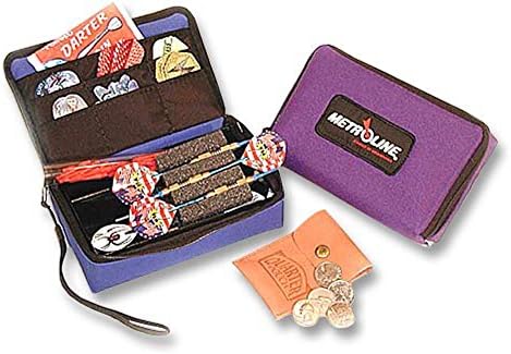 Metroline The Ultra Dart Case