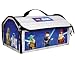 Neat-Oh! LEGO Star Wars ZipBin Battle Bridge Carry Case Playmat