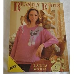 Beastly Knits