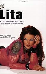 Lita: A Less Traveled R.O.A.D.--The Reality of Amy Dumas (WWE S.)