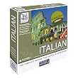 TeLL me More Italian Homeschool Version (4 levels from Complete Beginner to Advanced)