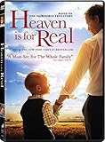 Heaven is For Real - DVD/UltraViolet