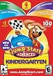 Jumpstart Advanced Kindergarten 3.0 - 2010 Edition