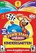 Jumpstart Advanced Kindergarten V3.0