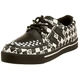 TUK Womens A7439 Creeper Sneaker