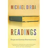 readings essays and literary entertainments