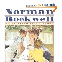 Norman Rockwell: Storyteller With A Brush