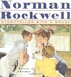 Buy : Norman Rockwell: Storyteller With A Brush
