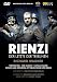 Wagner, Richard - Rienzi, der letzte der Tribunen (2 Discs, NTSC)