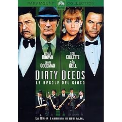 Dirty Deeds - Le Regole Del Gioco
