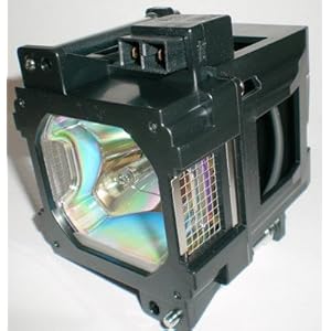 Lampedia Replacement Lamp for PIONEER ELITE PRO-FPJ1 / FPJ-1