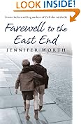 Farewell To The East End: The Last Days of the East End Midwives