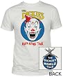 Men's Dickies Killer Klowns Tour Fitted Jersey T-shirt