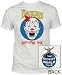 Men's Dickies Killer Klowns Tour Fitted Jersey T-shirt