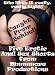 Books : Caught from Behind! Five Erotic Anal Sex Shorts
