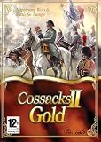 Cossacks II: Napoleonic Wars - Gold Edition (PC CD)