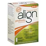 Align Probiotic Supplement, Capsules, 42 ct.