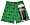 Guinness I Love Guinness boxer shorts for men - Small