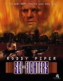 Sci-Fighters