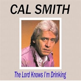 The Lord Knows I'm Drinking