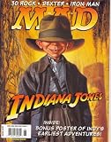 Mad, June 2008 Issue