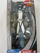 Operation Overdrive Black Power Ranger Figure Toy