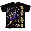 Baltimore Ravens - Gameface T-Shirt