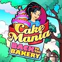 Cake Mania: Back to the Bakery [Game Download]
