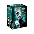 Harry Potter - Jahr 1-5 (5 DVDs/Box-Set) Stein der Weisen, Kammer des Schreckens, Gefangene von Askaban, Feuerkelch, Orden des Ph�nix