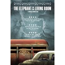 The Elephant In The Living Room