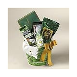 I'd Rather Be Golfing Gift Basket