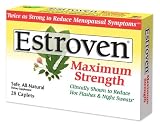 Estroven, Extra Strength, 28-Count Box