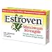 Estroven, Maximum Strength, 28-Count Box