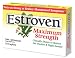 Estroven, Extra Strength, 28-Count Box