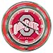 Neon Clock - Ohio State University Logo, Model# LRG1400-OSU