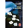 Nature et spiritualit�