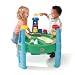 Step2 Sand and Water Transportation Station