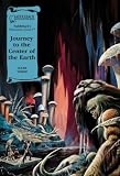 Journey to the Center of the Earth-Illustrated Classics-Read Along