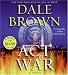Books : Act of War CD Low Price