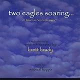 Two Eagles Soaring (11 Haiku from: Wind in the Pag