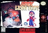 Ardy Lightfoot