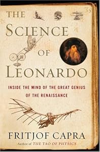 Cover of "The Science of Leonardo: Inside...
