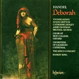 Handel: Deborah